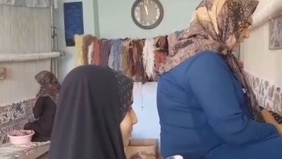 هنر، نزد ایرانیان است و بس