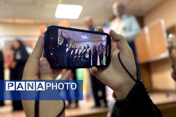 لحظه‌هایی از یادگیری و هم‌دلی در کارگاه توانمندسازی پیشتازان اسلامشهر