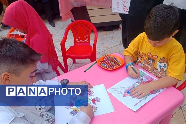 نماز عبادی سیاسی جمعه شهرستان ورامین