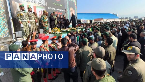 چهار ستاره‌ گمنام فاطمی