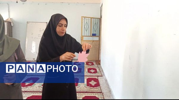 همدلی و همکاری گامی در راستای آغاز مهر