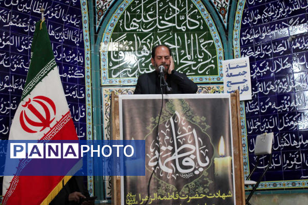 جلوه‌هایی از حلقه‌های صالحین نوجوانان بسیجی در شهر جعفریه