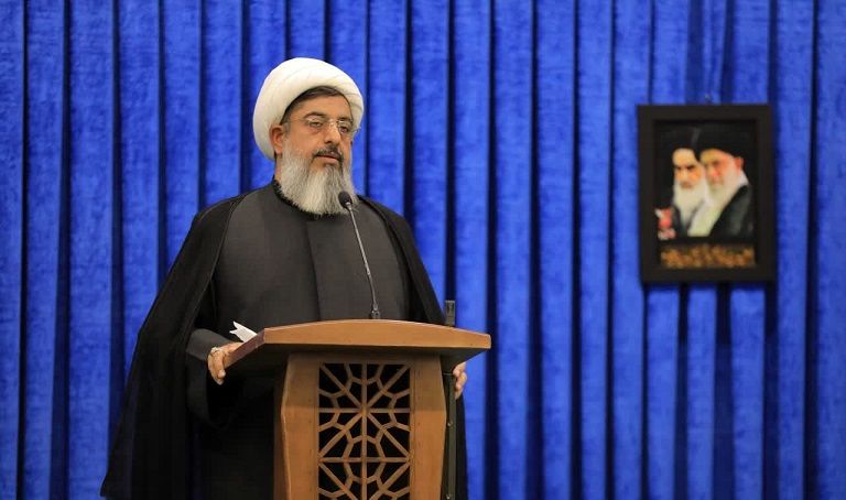 عامل اصلی پیروزی ایران، اتحاد مردم بود