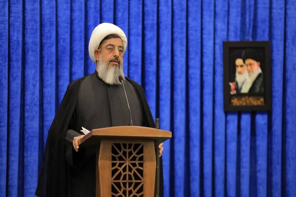 عامل اصلی پیروزی ایران، اتحاد مردم بود
