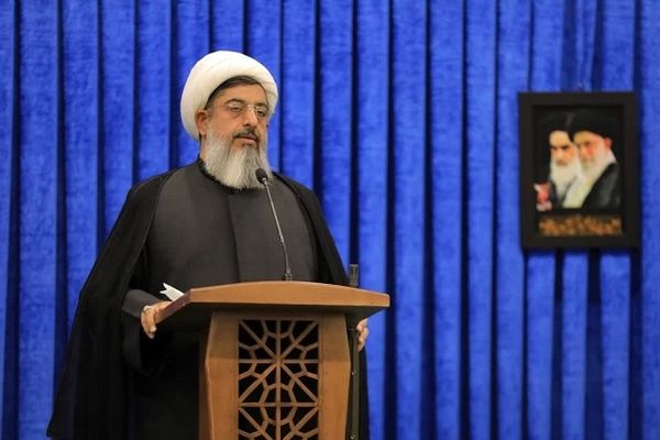 عامل اصلی پیروزی ایران، اتحاد مردم بود