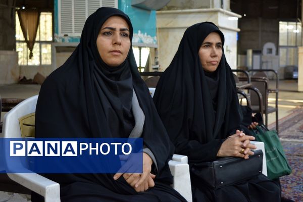 نوگلان فاطمی بهارستانی