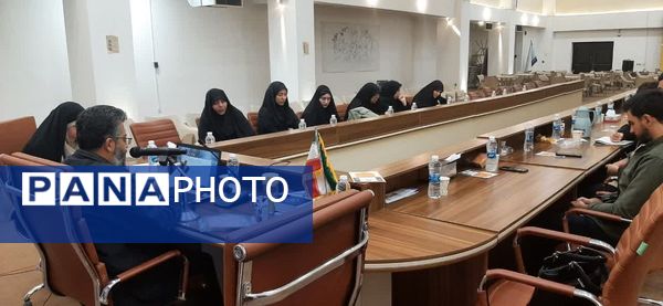 رویداد علمی «جابر ابن حیان» 