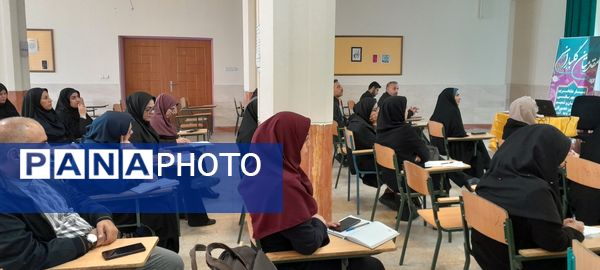 برگزاری جلسه توانمندسازی مدیران و معاونین اجرایی جدید‌‌الاستخدام  در شهرستان ملارد