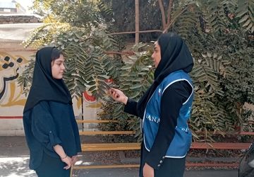 ۸ سال مقاومت، درسِ ایستادگی به جهان داد