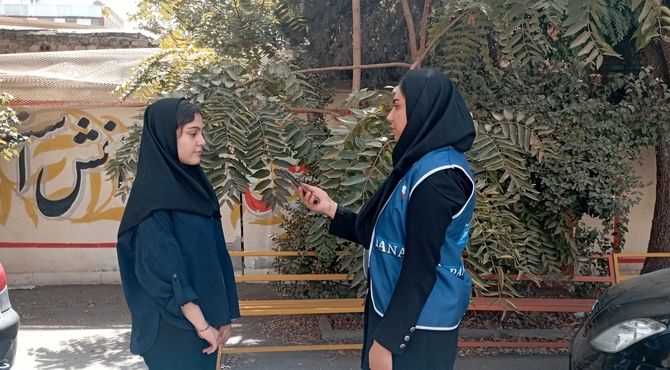 ۸ سال مقاومت، درسِ ایستادگی به جهان داد