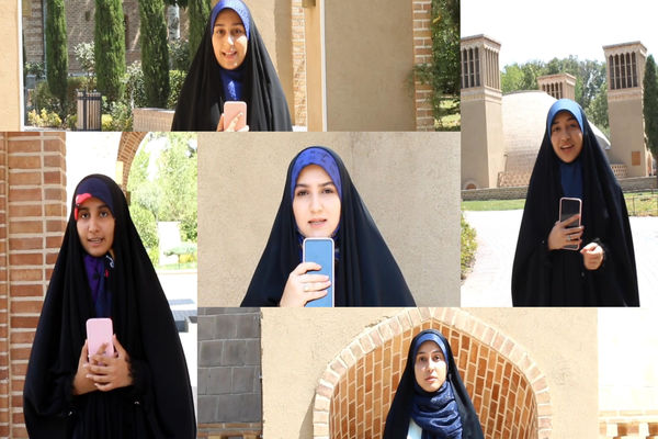 روز خبرنگار، روز قلم‌های بیدار از نگاه نسل نورسانه