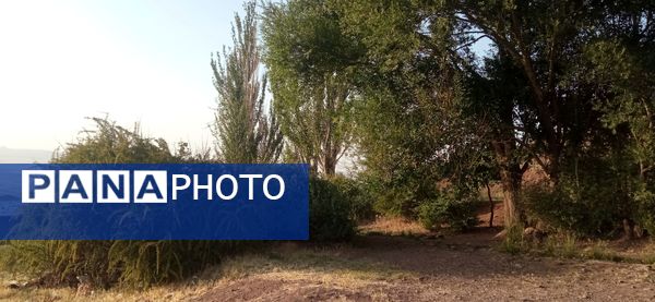 مزار گردشگری کلاته بایزید، گوهر پنهان طبیعت در دل کوهستان 