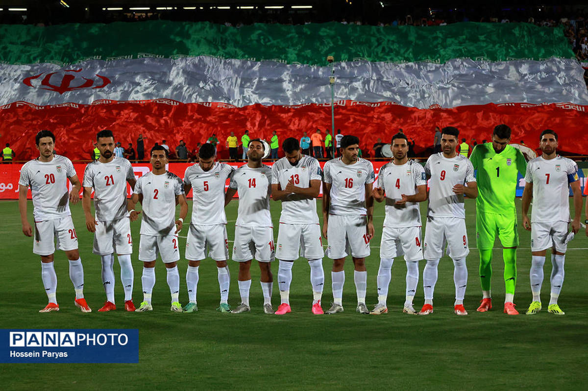 قلعه نویی سرمربی تیم ملی ایران در جام جهانی؛ جدال یوزها با مردان یخی