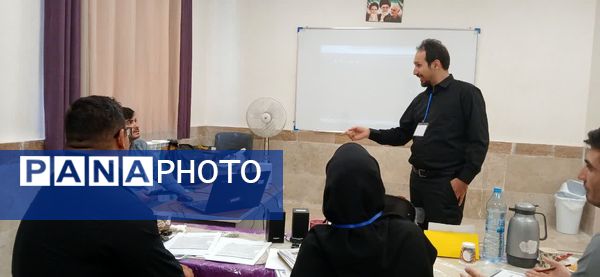 طرقبه شاندیز میزبان بزرگترین جشنواره دانش‌آموزان متوسطه اول استان خراسان رضوی
