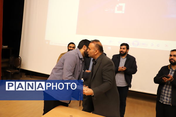 امضای تفاهم نامه بنیاد برکت و آموزش‌وپرورش استان به منظور توسعه عدالت آموزشی در مناطق محروم