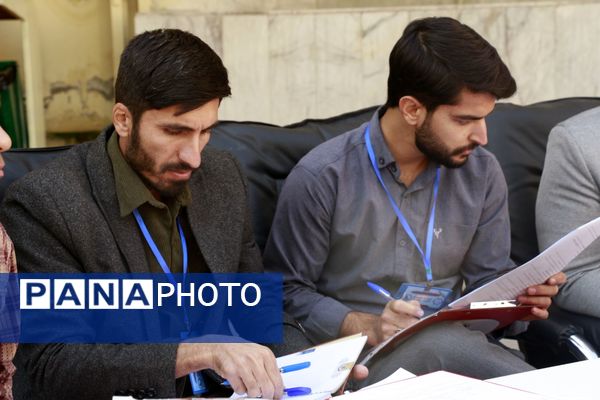 مرحله استانی مسابقات خودروهای خورشیدی به میزبانی ناحیه۱