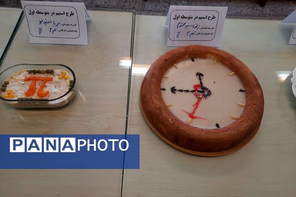 آغاز اجرای طرح آموزش استیم‌محور در دبیرستان شادروان ملوک زندی