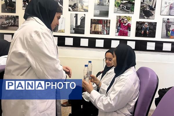 برگزاری یازدهمین همایش «آشتی با علم» در پژوهش‌سرای کاوش کهریزک