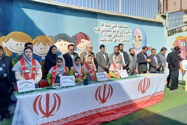 دانش‌آموزان باید از سنین ابتدایی با فرآیند مشارکت اجتماعی آشنا شوند