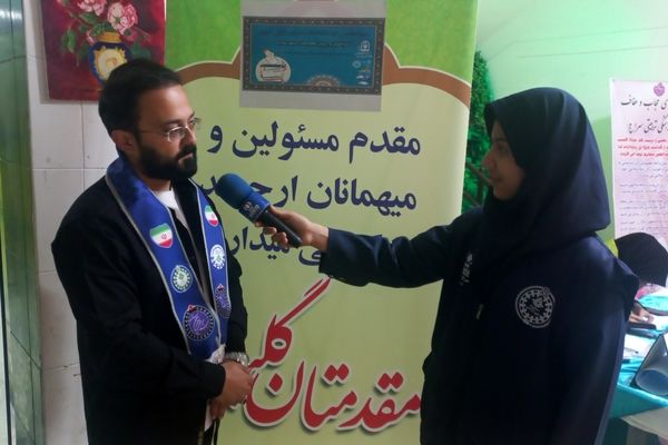 نقش شورای دانش‌آموزی در نظام آموزشی بسیار مهم و اثرگذار است