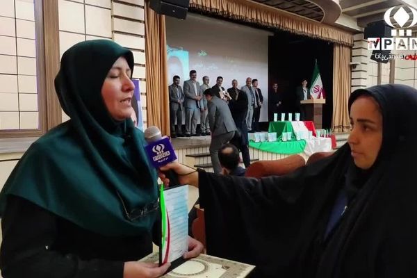 گزارش خبرنگار پانا از حال و هوای دانش آموزان منتخب مرحله اول المپیادهای علمی