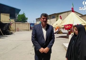 جشنواره هویت ملی کودکان ایرانی - اسلامی با هدف انتقال فرهنگ اصیل ایرانی برگزار می‌شود