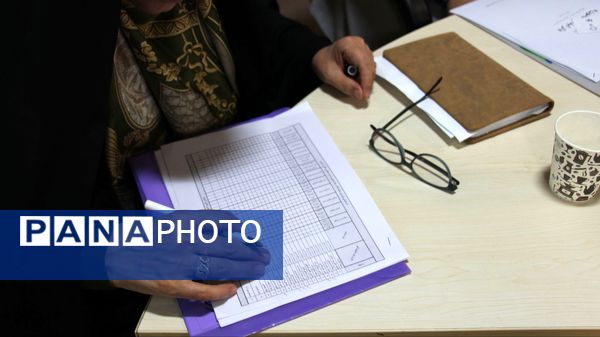 نشست قطب ۵ دوازدهمین دوره مجلس دانش‌آموزی به میزبانی استان آذربایجان شرقی