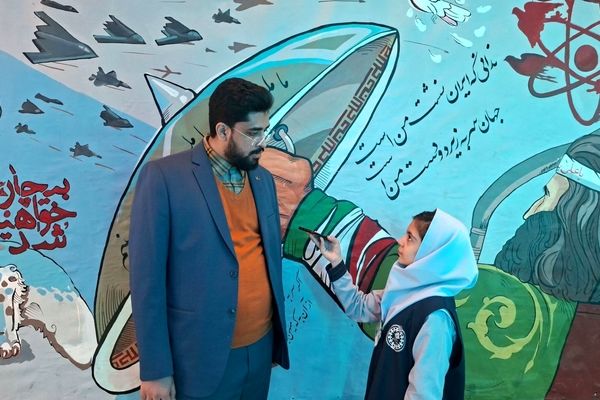 بیش از هزار قصه، توسط دبیرخانه جشنواره قصه‌گویی استان دریافت شد