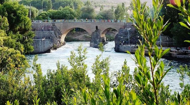 چهارمحال و بختیاری، مقصدی شگفت‌انگیز برای گردشگران