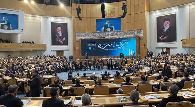 جشنواره ملی ارتقای شفافیت؛ گامی برای نهادینه‌سازی سلامت اداری و مطالبه‌گری عمومی