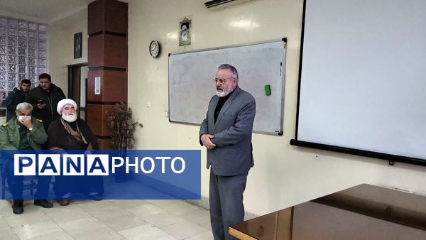 مسافران نور