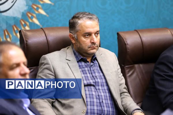 دومین روز اجلاس روسای آموزش و پرورش کشور در آذربایجان شرقی