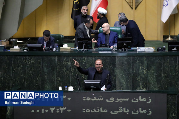 آخرین روز بررسی صلاحیت وزرای پیشنهادی دولت چهاردهم
