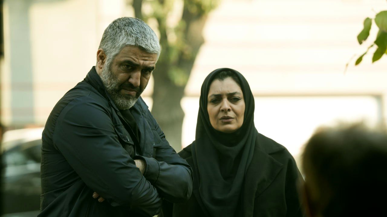 نگاهی به سریال «محکوم»؛ پژمان جمشیدی در کانون روایتی درباره «عدالت»