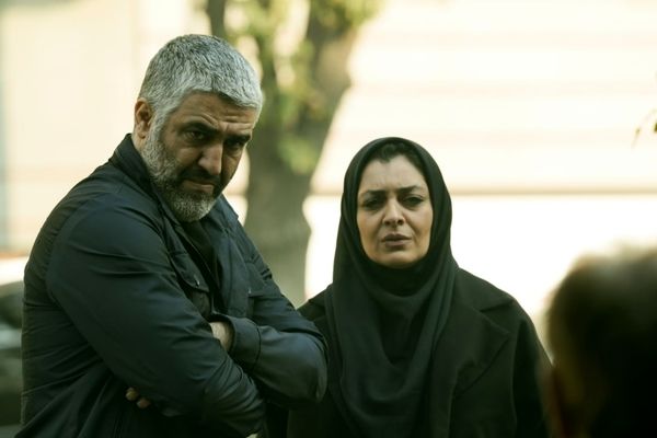 نگاهی به سریال «محکوم»؛ پژمان جمشیدی در کانون روایتی درباره «عدالت»