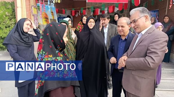 میزبانی از خادمین امام رضا(ع) در بندرترکمن