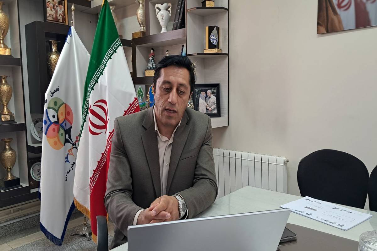 آموزشوپرورش طرح میدان پویا را با هدف توسعه ورزش همگانی و ارتقای سلامت اجتماعی اجرا میکند