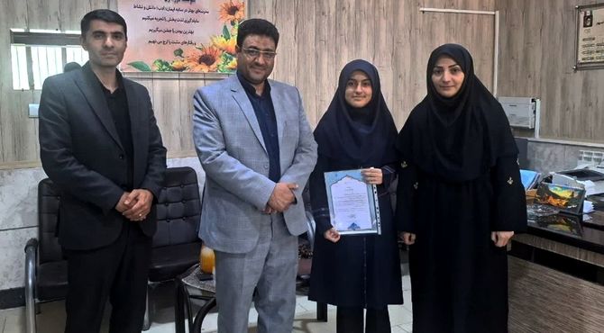 روند ثبت نام در مدارس ناحیه یک ادامه دارد