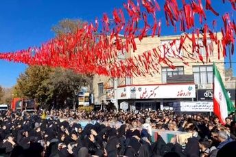 حضور پرشور مردم شهرستان گلپایگان در میزبانی از کاروان بهشت