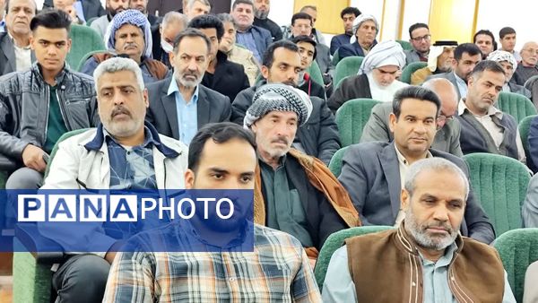 گردهمایی بزرگ پیشکسوتان جهاد و شهادت کارون با یاد یاران آسمانی؛ سردار سلیمانی و سردار تقوی‌فر