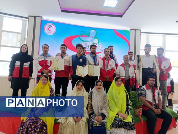 برگزاری مسابقات رفاقت مهر به میزبانی شهرستان فارسان 