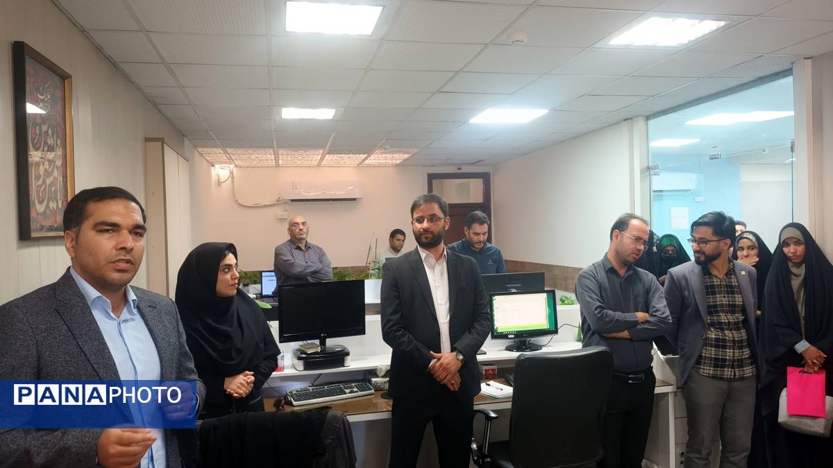 این صدای شماست که شهر را می‌سازد