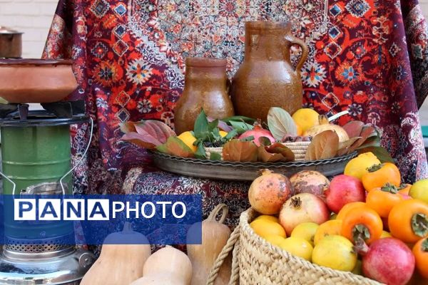 بزرگداشت هفته مازندران در اداره‌کل آموزش و پرورش مازندران 