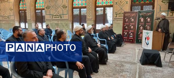 گلباران مزار شهدای هفتم تیر در قم