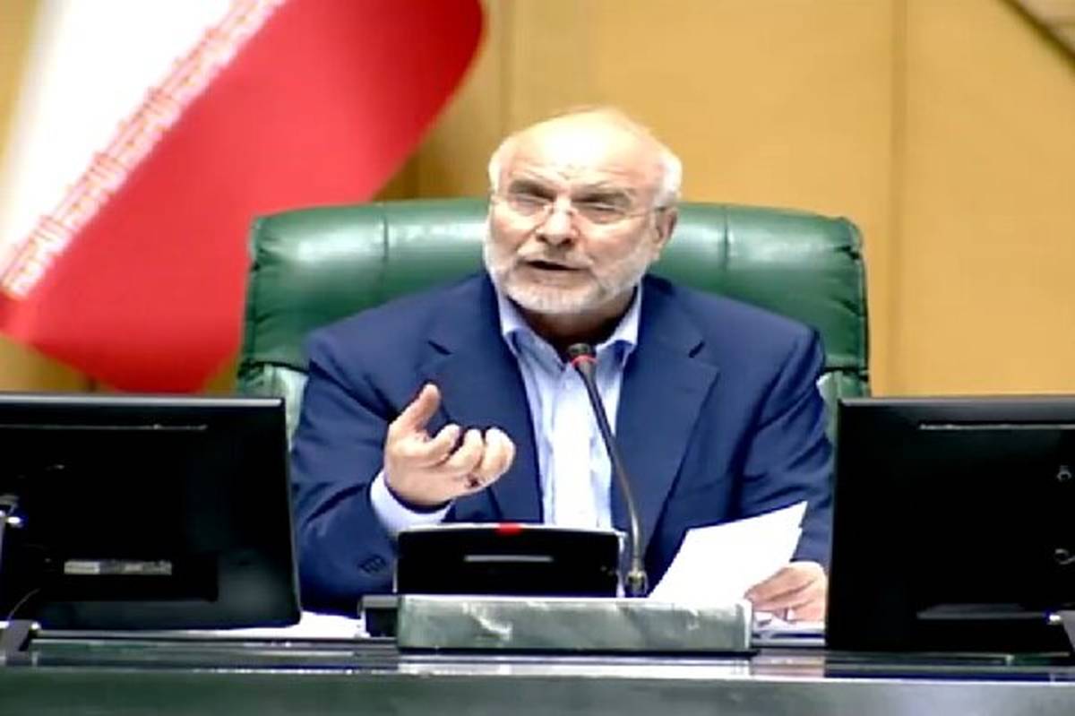 ابلاغ قانون اصلاح موافقتنامه حملونقل جادهای بین ایران و بلاروس