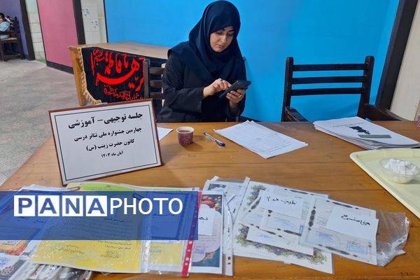 تئاتر درسی، آموزش به دانش‌آموزان را آسان می‌سازد 