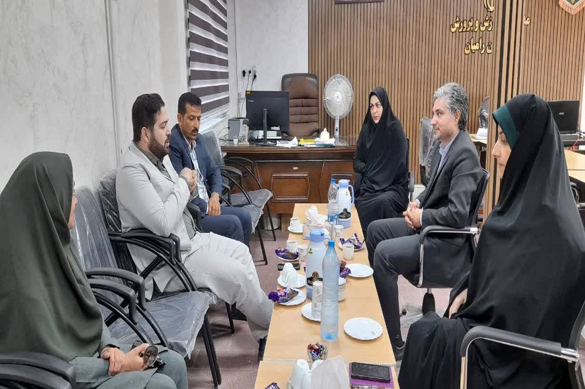 همایش «وطنیار» در سطح مدارس اجرا شود تا زمینه نقشآفرینی دانشآموزان تقویت گردد