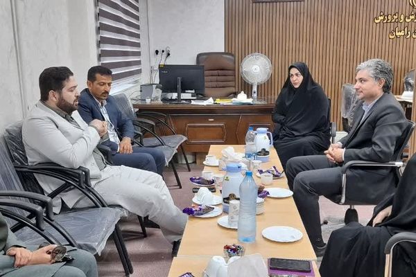 همایش «وطن‌یار» در سطح مدارس اجرا شود تا زمینه نقش‌آفرینی دانش‌آموزان تقویت گردد