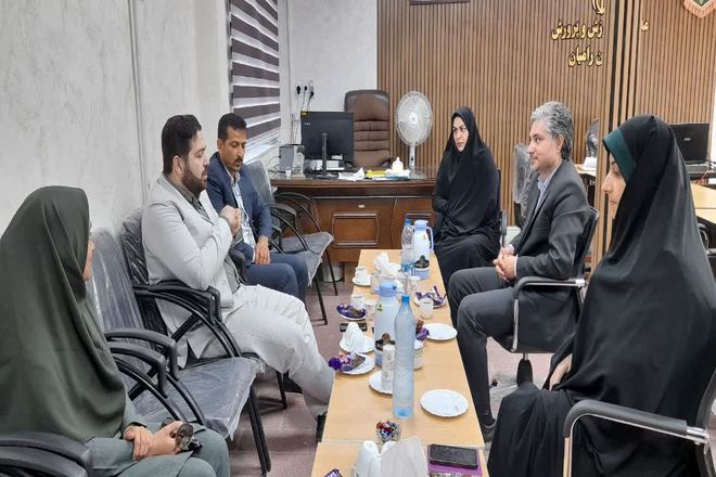 همایش «وطن‌یار» در سطح مدارس اجرا شود تا زمینه نقش‌آفرینی دانش‌آموزان تقویت گردد