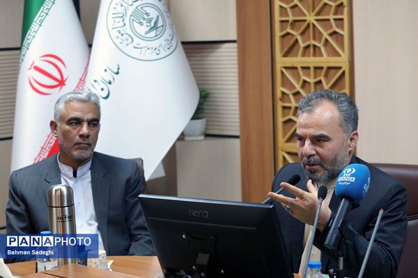 نشست هماهنگی، توجیهی و آموزشی روسای ادارات قرآن، عترت و نماز استان‌های سراسر کشور